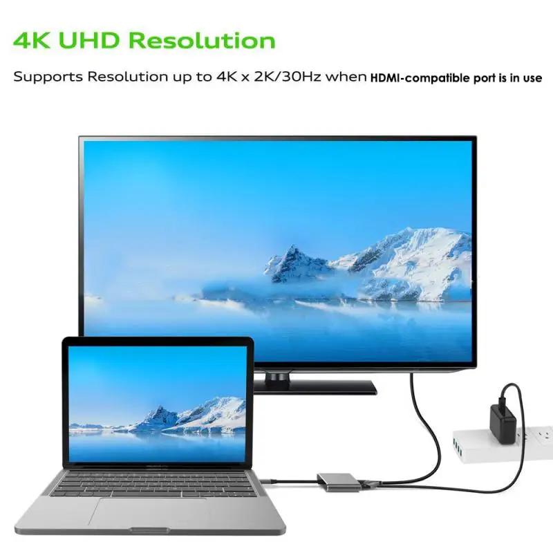 3 in 1 CŸ-HDMI ȣȯ USB 3.0  ,  Ʈ 10 S8 ÷